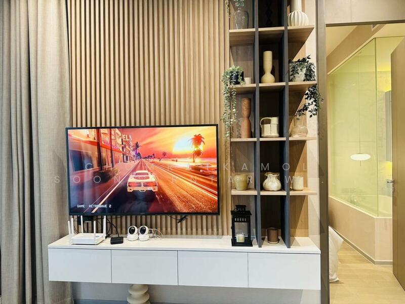 Hyde Heritage Thonglor: ไฮด์ เฮอริเทจ ทองหล่อ, Bangkok, 1199 ซอยสุขุมวิท 59, Khlong Tan Nua, Watthana, Bangkok, 1 Bedroom, 43 sqm, Condo For Rent, by Chomratkamol Soontorntarawong (Gor), 60097606 - DDproperty.com