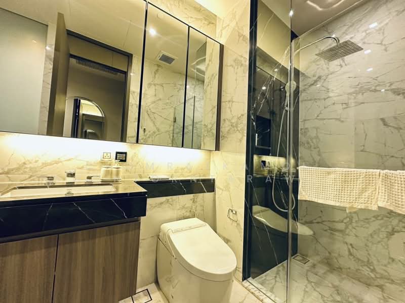 Hyde Heritage Thonglor, กรุงเทพ, 1199 Sukhumvit Soi 59, คลองตันเหนือ, วัฒนา, กรุงเทพ, 43 ตร.ม., คอนโด ให้เช่า, โดย Chomratkamol Soontorntarawong (Gor), 60097606 - DDproperty.com