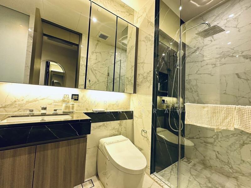 Hyde Heritage Thonglor: ไฮด์ เฮอริเทจ ทองหล่อ, Bangkok, 1199 ซอยสุขุมวิท 59, Khlong Tan Nua, Watthana, Bangkok, 1 Bedroom, 43 sqm, Condo For Rent, by Chomratkamol Soontorntarawong (Gor), 60097606 - DDproperty.com