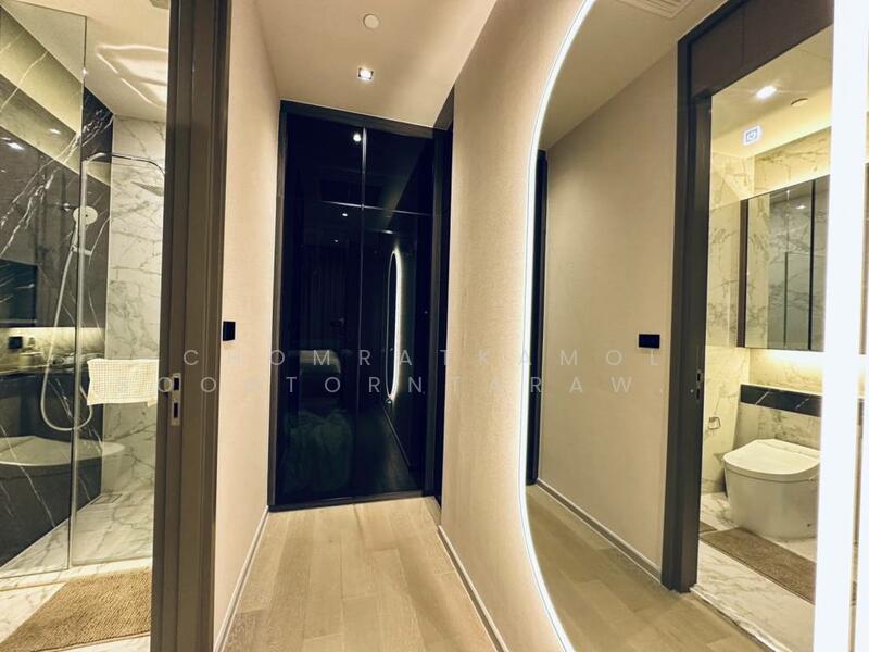 Hyde Heritage Thonglor: ไฮด์ เฮอริเทจ ทองหล่อ, Bangkok, 1199 ซอยสุขุมวิท 59, Khlong Tan Nua, Watthana, Bangkok, 1 Bedroom, 43 sqm, Condo For Rent, by Chomratkamol Soontorntarawong (Gor), 60097606 - DDproperty.com