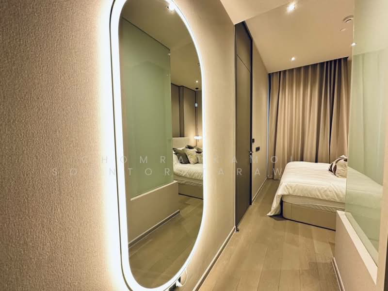 Hyde Heritage Thonglor, กรุงเทพ, 1199 Sukhumvit Soi 59, คลองตันเหนือ, วัฒนา, กรุงเทพ, 43 ตร.ม., คอนโด ให้เช่า, โดย Chomratkamol Soontorntarawong (Gor), 60097606 - DDproperty.com