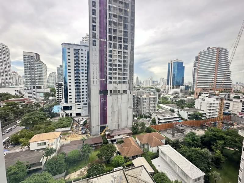 Hyde Heritage Thonglor, กรุงเทพ, 1199 Sukhumvit Soi 59, คลองตันเหนือ, วัฒนา, กรุงเทพ, 43 ตร.ม., คอนโด ให้เช่า, โดย Chomratkamol Soontorntarawong (Gor), 60097606 - DDproperty.com