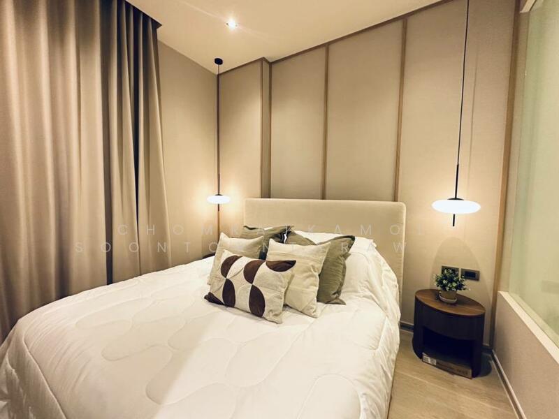 Hyde Heritage Thonglor, กรุงเทพ, 1199 Sukhumvit Soi 59, คลองตันเหนือ, วัฒนา, กรุงเทพ, 43 ตร.ม., คอนโด ให้เช่า, โดย Chomratkamol Soontorntarawong (Gor), 60097606 - DDproperty.com