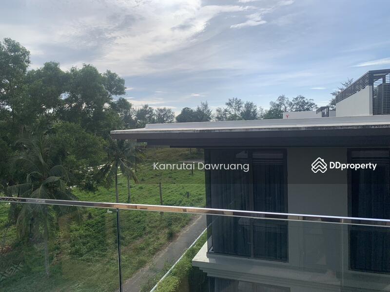 For Sale - Baan Mai Khao, Phuket