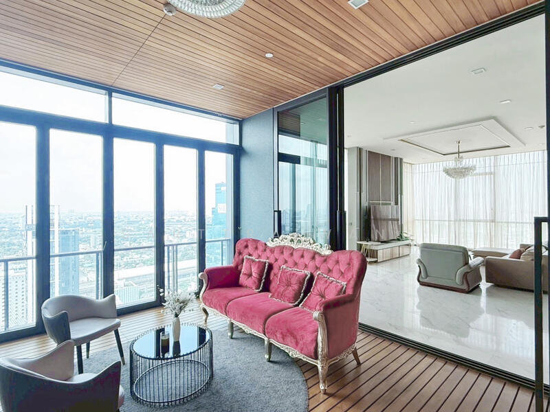 ให้เช่า - The Monument Thonglor : เดอะ โมนูเมนต์ ทองหล่อ, กรุงเทพ