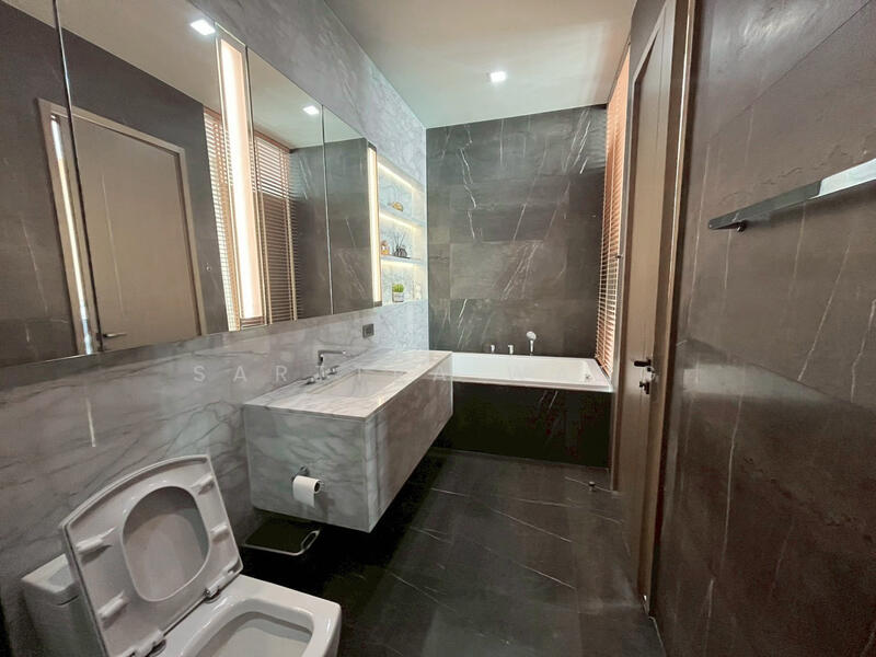 For Rent - The Monument Thonglor, Bangkok