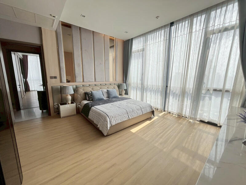 For Rent - The Monument Thonglor, Bangkok