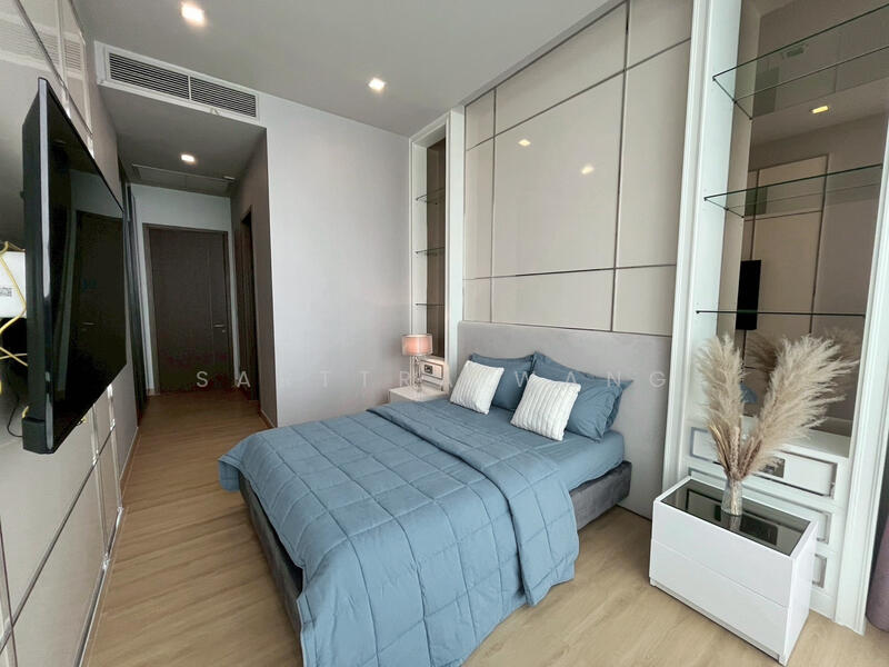 For Rent - The Monument Thonglor, Bangkok