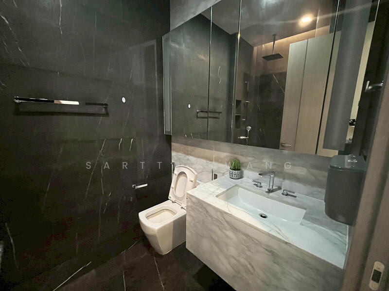 For Rent - The Monument Thonglor, Bangkok