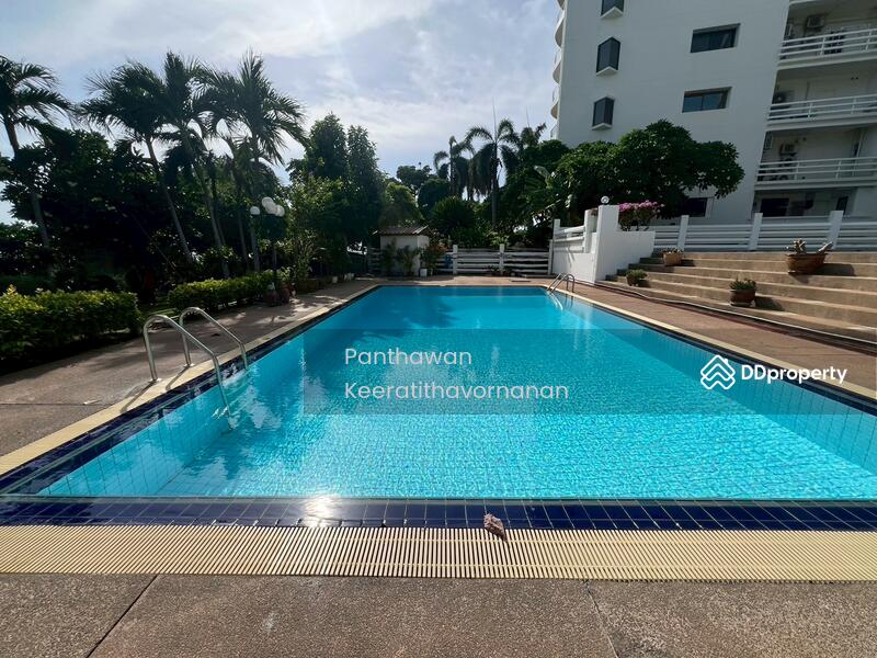 For Sale - Edge Water Condo Living, Chon Buri