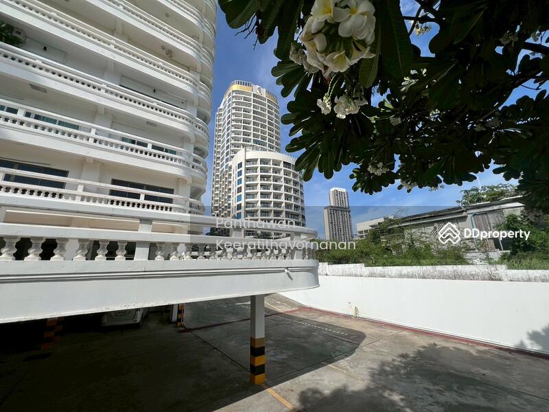 For Sale - Edge Water Condo Living, Chon Buri