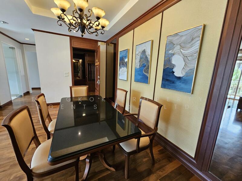 The Bangkok Sukhumvit 43, Bangkok, Soi Sukhumvit 43, Khlong Tan Nua, Watthana, Bangkok, 2 Bedrooms, 113 sqm, Condo For Rent, by BANGKOK PROPERTY AGENTS CO., LTD., 60097646 - DDproperty.com