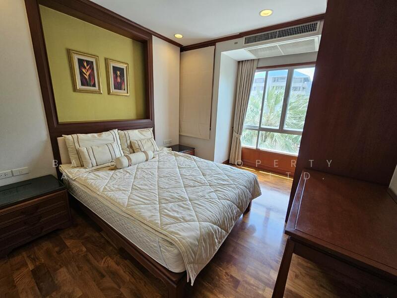 The Bangkok Sukhumvit 43 : เดอะแบงค็อค สุขุมวิท 43, กรุงเทพ, ซอยสุขุมวิท 43 ถนนสุขุมวิท, คลองตันเหนือ, วัฒนา, กรุงเทพ, 113 ตร.ม., คอนโด ให้เช่า, โดย BANGKOK PROPERTY AGENTS CO., LTD., 60097646 - DDproperty.com