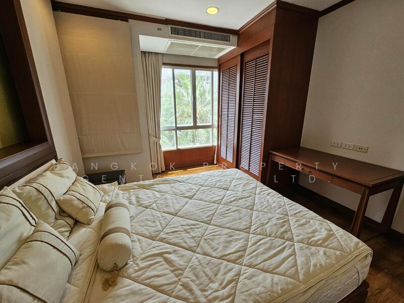 The Bangkok Sukhumvit 43, Bangkok, Soi Sukhumvit 43, Khlong Tan Nua, Watthana, Bangkok, 2 Bedrooms, 113 sqm, Condo For Rent, by BANGKOK PROPERTY AGENTS CO., LTD., 60097646 - DDproperty.com