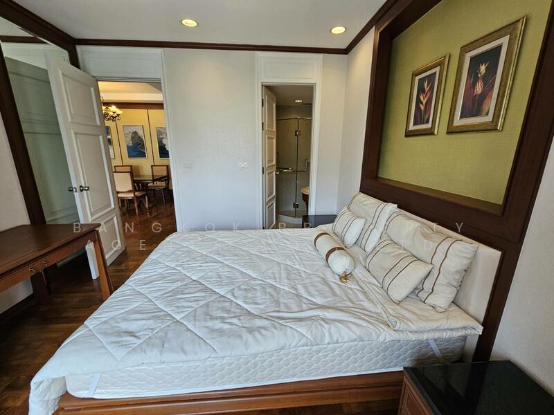 The Bangkok Sukhumvit 43, Bangkok, Soi Sukhumvit 43, Khlong Tan Nua, Watthana, Bangkok, 2 Bedrooms, 113 sqm, Condo For Rent, by BANGKOK PROPERTY AGENTS CO., LTD., 60097646 - DDproperty.com