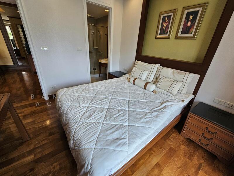 The Bangkok Sukhumvit 43, Bangkok, Soi Sukhumvit 43, Khlong Tan Nua, Watthana, Bangkok, 2 Bedrooms, 113 sqm, Condo For Rent, by BANGKOK PROPERTY AGENTS CO., LTD., 60097646 - DDproperty.com