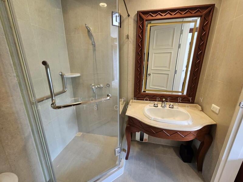 The Bangkok Sukhumvit 43, Bangkok, Soi Sukhumvit 43, Khlong Tan Nua, Watthana, Bangkok, 2 Bedrooms, 113 sqm, Condo For Rent, by BANGKOK PROPERTY AGENTS CO., LTD., 60097646 - DDproperty.com