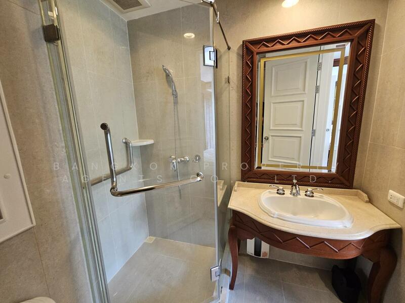 The Bangkok Sukhumvit 43, Bangkok, Soi Sukhumvit 43, Khlong Tan Nua, Watthana, Bangkok, 2 Bedrooms, 113 sqm, Condo For Rent, by BANGKOK PROPERTY AGENTS CO., LTD., 60097646 - DDproperty.com