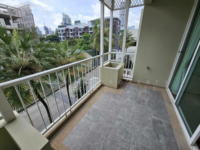 The Bangkok Sukhumvit 43 : เดอะแบงค็อค สุขุมวิท 43, กรุงเทพ, ซอยสุขุมวิท 43 ถนนสุขุมวิท, คลองตันเหนือ, วัฒนา, กรุงเทพ, 113 ตร.ม., คอนโด ให้เช่า, โดย BANGKOK PROPERTY AGENTS CO., LTD., 60097646 - DDproperty.com