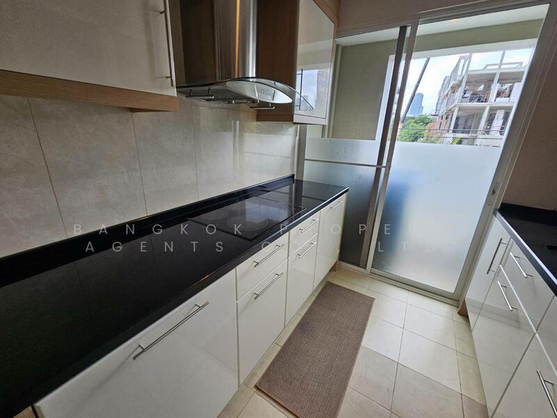 The Bangkok Sukhumvit 43, Bangkok, Soi Sukhumvit 43, Khlong Tan Nua, Watthana, Bangkok, 2 Bedrooms, 113 sqm, Condo For Rent, by BANGKOK PROPERTY AGENTS CO., LTD., 60097646 - DDproperty.com