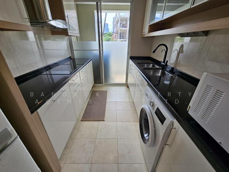 The Bangkok Sukhumvit 43, Bangkok, Soi Sukhumvit 43, Khlong Tan Nua, Watthana, Bangkok, 2 Bedrooms, 113 sqm, Condo For Rent, by BANGKOK PROPERTY AGENTS CO., LTD., 60097646 - DDproperty.com