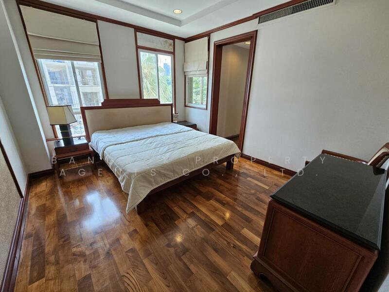 The Bangkok Sukhumvit 43, Bangkok, Soi Sukhumvit 43, Khlong Tan Nua, Watthana, Bangkok, 2 Bedrooms, 113 sqm, Condo For Rent, by BANGKOK PROPERTY AGENTS CO., LTD., 60097646 - DDproperty.com