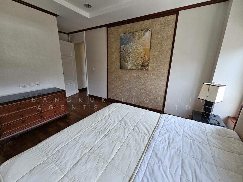 The Bangkok Sukhumvit 43 : เดอะแบงค็อค สุขุมวิท 43, กรุงเทพ, ซอยสุขุมวิท 43 ถนนสุขุมวิท, คลองตันเหนือ, วัฒนา, กรุงเทพ, 113 ตร.ม., คอนโด ให้เช่า, โดย BANGKOK PROPERTY AGENTS CO., LTD., 60097646 - DDproperty.com