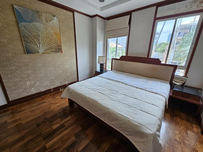 The Bangkok Sukhumvit 43, Bangkok, Soi Sukhumvit 43, Khlong Tan Nua, Watthana, Bangkok, 2 Bedrooms, 113 sqm, Condo For Rent, by BANGKOK PROPERTY AGENTS CO., LTD., 60097646 - DDproperty.com