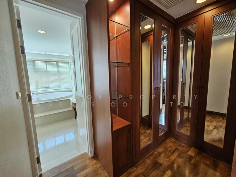 The Bangkok Sukhumvit 43, Bangkok, Soi Sukhumvit 43, Khlong Tan Nua, Watthana, Bangkok, 2 Bedrooms, 113 sqm, Condo For Rent, by BANGKOK PROPERTY AGENTS CO., LTD., 60097646 - DDproperty.com