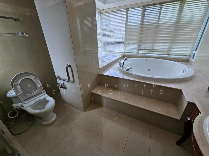 The Bangkok Sukhumvit 43, Bangkok, Soi Sukhumvit 43, Khlong Tan Nua, Watthana, Bangkok, 2 Bedrooms, 113 sqm, Condo For Rent, by BANGKOK PROPERTY AGENTS CO., LTD., 60097646 - DDproperty.com