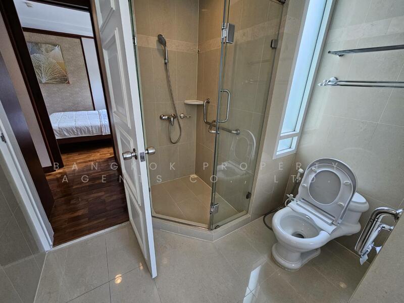 The Bangkok Sukhumvit 43, Bangkok, Soi Sukhumvit 43, Khlong Tan Nua, Watthana, Bangkok, 2 Bedrooms, 113 sqm, Condo For Rent, by BANGKOK PROPERTY AGENTS CO., LTD., 60097646 - DDproperty.com