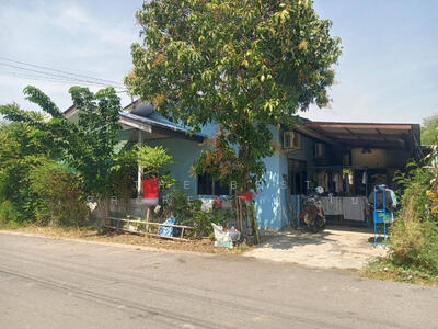 ขาย - บ้านเดี่ยวบางพระ ฉะเชิงเทรา, ฉะเชิงเทรา