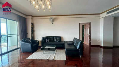 ขาย - Panya Resort Condominium : ปัญญารีสอร์ทคอนโดมิเนียม, ชลบุรี