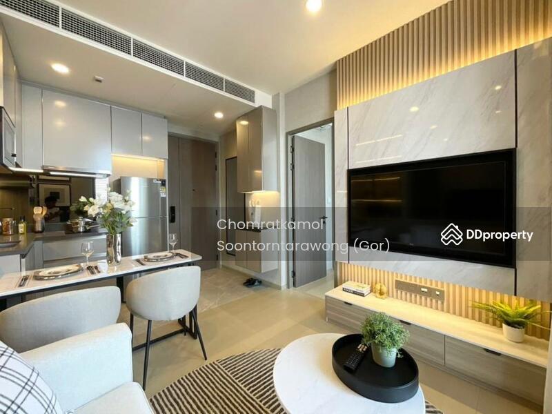 ให้เช่า - The Extro Phayathai-Rangnam : ดิ เอ็กซ์โทร พญาไท–รางน้ำ, กรุงเทพ