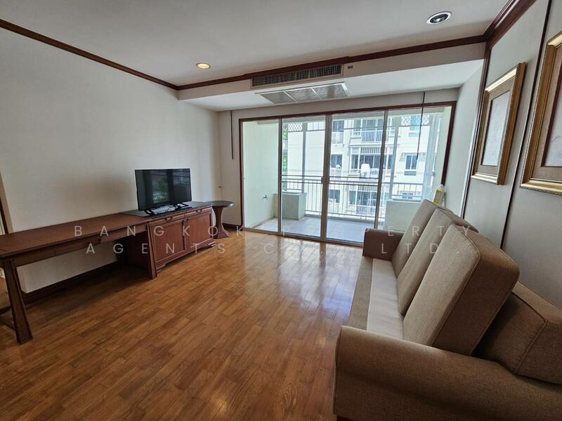 The Bangkok Sukhumvit 43 : เดอะแบงค็อค สุขุมวิท 43, กรุงเทพ, ซอยสุขุมวิท 43 ถนนสุขุมวิท, คลองตันเหนือ, วัฒนา, กรุงเทพ, 115 ตร.ม., คอนโด ให้เช่า, โดย BANGKOK PROPERTY AGENTS CO., LTD., 60097656 - DDproperty.com