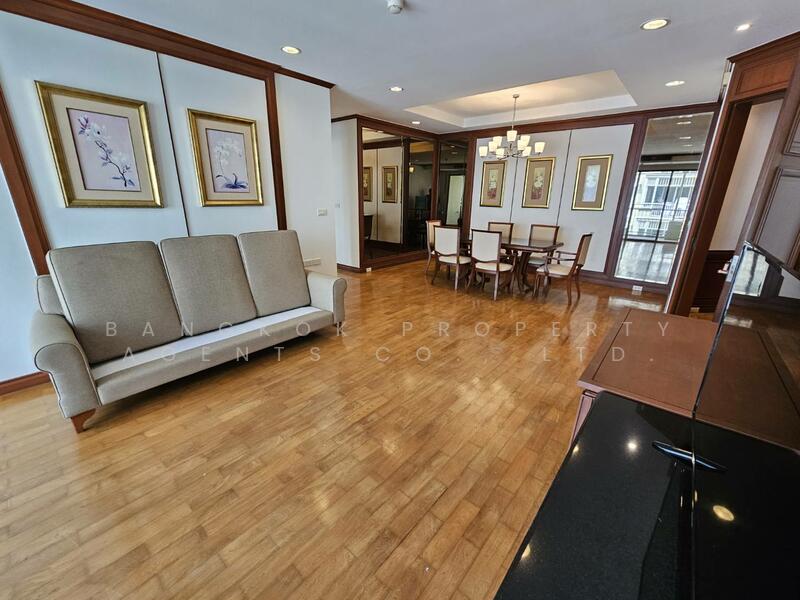 The Bangkok Sukhumvit 43 : เดอะแบงค็อค สุขุมวิท 43, กรุงเทพ, ซอยสุขุมวิท 43 ถนนสุขุมวิท, คลองตันเหนือ, วัฒนา, กรุงเทพ, 115 ตร.ม., คอนโด ให้เช่า, โดย BANGKOK PROPERTY AGENTS CO., LTD., 60097656 - DDproperty.com