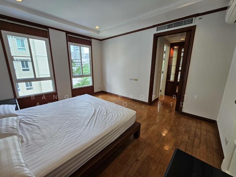 The Bangkok Sukhumvit 43, Bangkok, Soi Sukhumvit 43, Khlong Tan Nua, Watthana, Bangkok, 2 Bedrooms, 115 sqm, Condo For Rent, by BANGKOK PROPERTY AGENTS CO., LTD., 60097656 - DDproperty.com