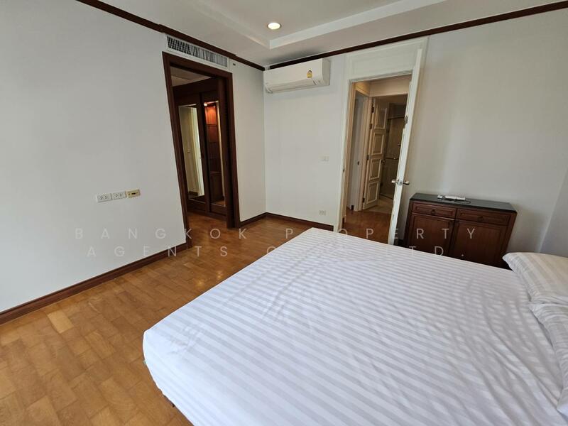 The Bangkok Sukhumvit 43, Bangkok, Soi Sukhumvit 43, Khlong Tan Nua, Watthana, Bangkok, 2 Bedrooms, 115 sqm, Condo For Rent, by BANGKOK PROPERTY AGENTS CO., LTD., 60097656 - DDproperty.com