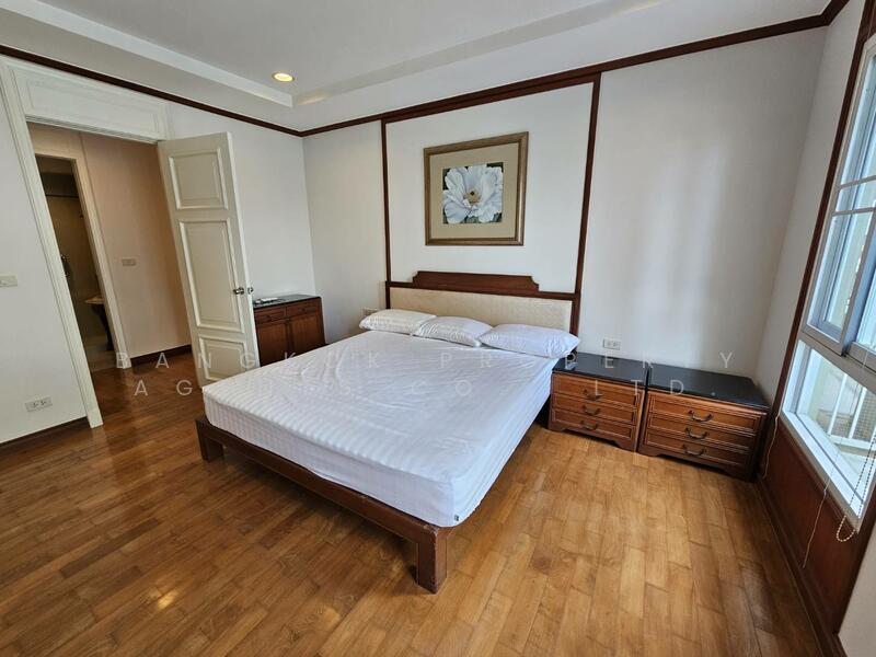 The Bangkok Sukhumvit 43, Bangkok, Soi Sukhumvit 43, Khlong Tan Nua, Watthana, Bangkok, 2 Bedrooms, 115 sqm, Condo For Rent, by BANGKOK PROPERTY AGENTS CO., LTD., 60097656 - DDproperty.com