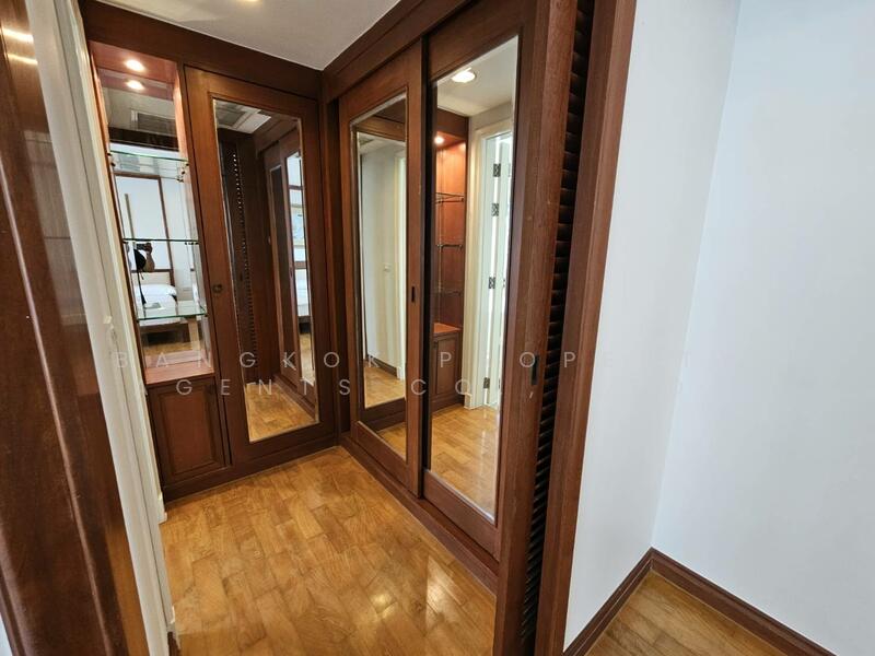 The Bangkok Sukhumvit 43, Bangkok, Soi Sukhumvit 43, Khlong Tan Nua, Watthana, Bangkok, 2 Bedrooms, 115 sqm, Condo For Rent, by BANGKOK PROPERTY AGENTS CO., LTD., 60097656 - DDproperty.com