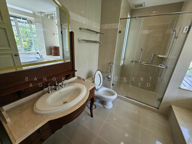 The Bangkok Sukhumvit 43, Bangkok, Soi Sukhumvit 43, Khlong Tan Nua, Watthana, Bangkok, 2 Bedrooms, 115 sqm, Condo For Rent, by BANGKOK PROPERTY AGENTS CO., LTD., 60097656 - DDproperty.com