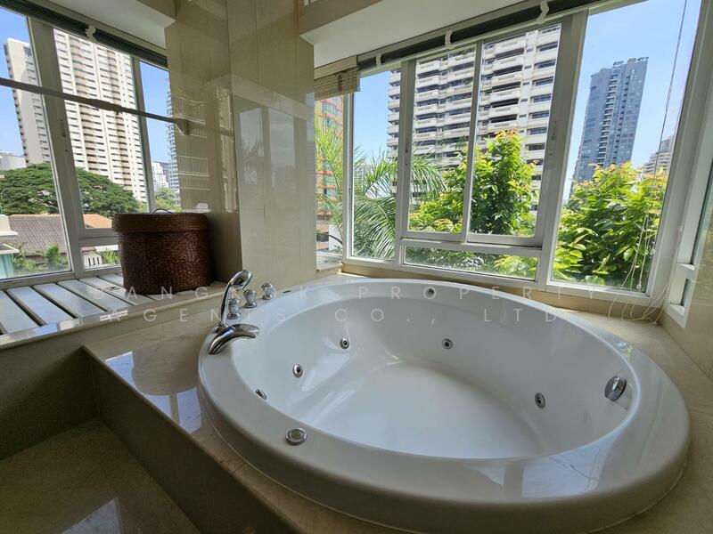 The Bangkok Sukhumvit 43 : เดอะแบงค็อค สุขุมวิท 43, กรุงเทพ, ซอยสุขุมวิท 43 ถนนสุขุมวิท, คลองตันเหนือ, วัฒนา, กรุงเทพ, 115 ตร.ม., คอนโด ให้เช่า, โดย BANGKOK PROPERTY AGENTS CO., LTD., 60097656 - DDproperty.com