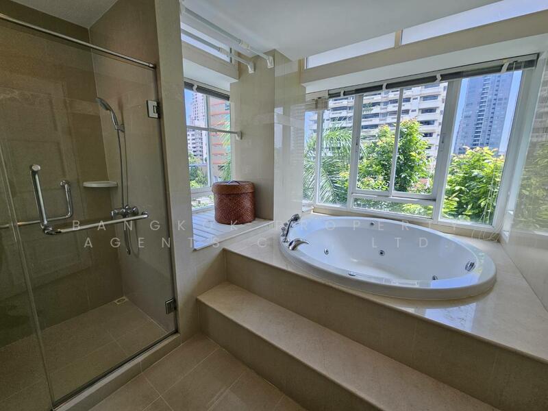 The Bangkok Sukhumvit 43, Bangkok, Soi Sukhumvit 43, Khlong Tan Nua, Watthana, Bangkok, 2 Bedrooms, 115 sqm, Condo For Rent, by BANGKOK PROPERTY AGENTS CO., LTD., 60097656 - DDproperty.com