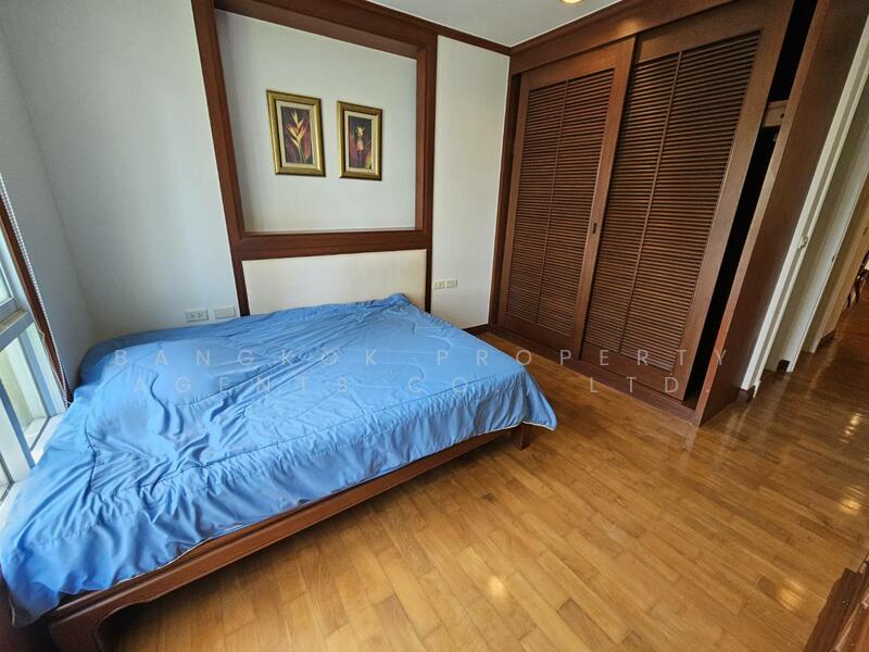 The Bangkok Sukhumvit 43, Bangkok, Soi Sukhumvit 43, Khlong Tan Nua, Watthana, Bangkok, 2 Bedrooms, 115 sqm, Condo For Rent, by BANGKOK PROPERTY AGENTS CO., LTD., 60097656 - DDproperty.com