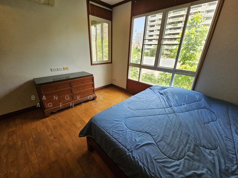 The Bangkok Sukhumvit 43, Bangkok, Soi Sukhumvit 43, Khlong Tan Nua, Watthana, Bangkok, 2 Bedrooms, 115 sqm, Condo For Rent, by BANGKOK PROPERTY AGENTS CO., LTD., 60097656 - DDproperty.com