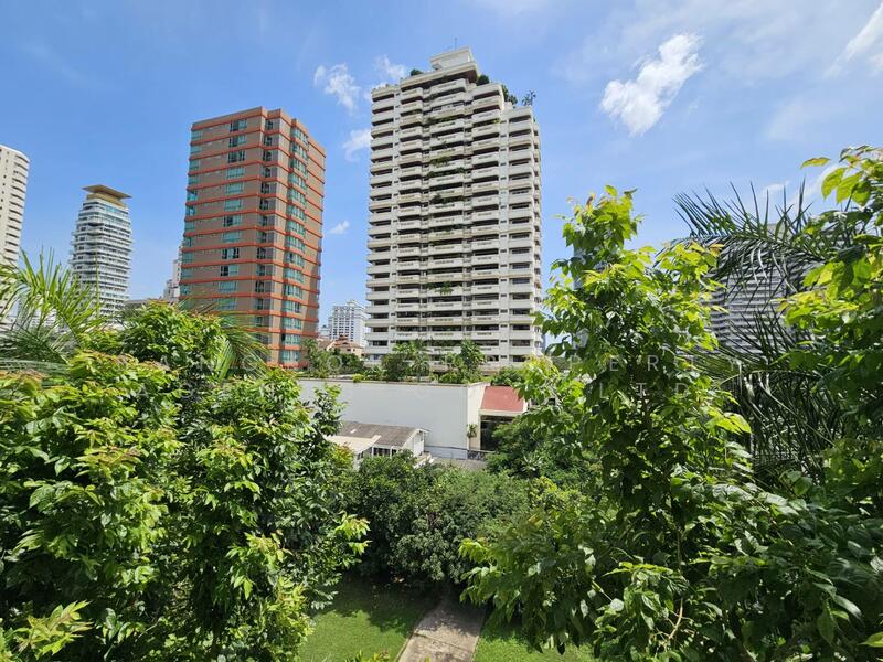 The Bangkok Sukhumvit 43 : เดอะแบงค็อค สุขุมวิท 43, กรุงเทพ, ซอยสุขุมวิท 43 ถนนสุขุมวิท, คลองตันเหนือ, วัฒนา, กรุงเทพ, 115 ตร.ม., คอนโด ให้เช่า, โดย BANGKOK PROPERTY AGENTS CO., LTD., 60097656 - DDproperty.com