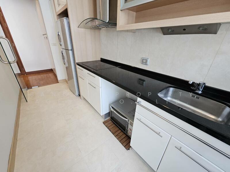 The Bangkok Sukhumvit 43, Bangkok, Soi Sukhumvit 43, Khlong Tan Nua, Watthana, Bangkok, 2 Bedrooms, 115 sqm, Condo For Rent, by BANGKOK PROPERTY AGENTS CO., LTD., 60097656 - DDproperty.com