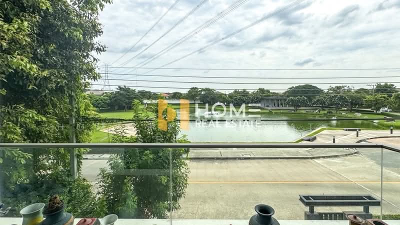 Manthana Onnut–Wongwaen 4, Bangkok, Eastern Ring Road, Prawet, Prawet, Bangkok, 4 Bedrooms, 300 sqm, Single Detached House For Sale, by HOME Real Estate Service, 60097658 - DDproperty.com