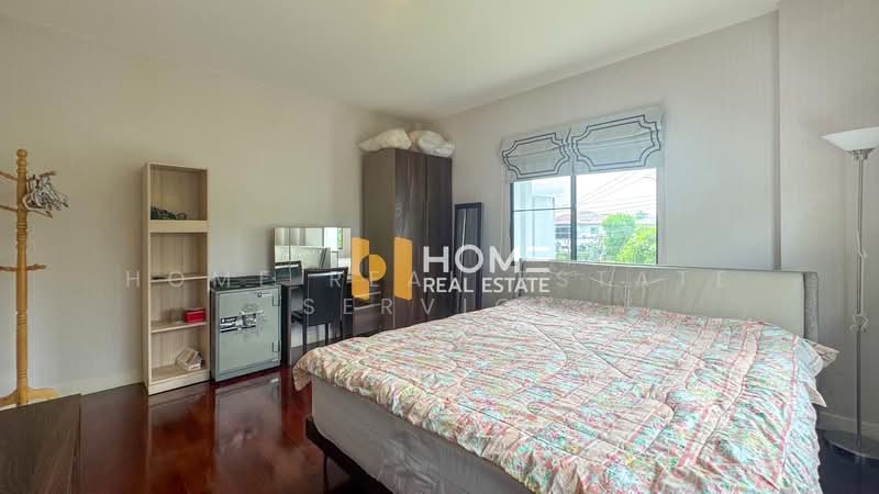 Manthana Onnut–Wongwaen 4, Bangkok, Eastern Ring Road, Prawet, Prawet, Bangkok, 4 Bedrooms, 300 sqm, Single Detached House For Sale, by HOME Real Estate Service, 60097658 - DDproperty.com