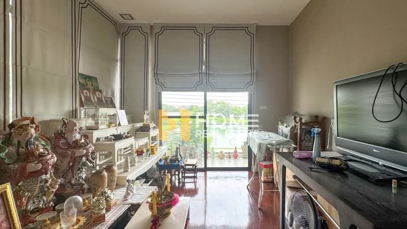 Manthana Onnut–Wongwaen 4, Bangkok, Eastern Ring Road, Prawet, Prawet, Bangkok, 4 Bedrooms, 300 sqm, Single Detached House For Sale, by HOME Real Estate Service, 60097658 - DDproperty.com